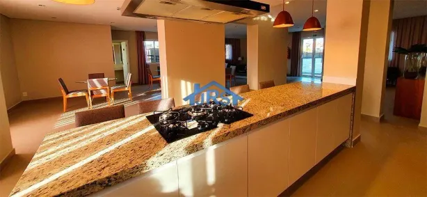 Apartamento com 2 Quartos à venda, 60m² no Votupoca, Barueri