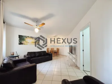 Apartamento com 2 Quartos à venda, 90m² no Pitangueiras, Guarujá
