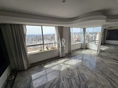 Apartamento com 3 Quartos à venda, 108m² no Silveira, Belo Horizonte