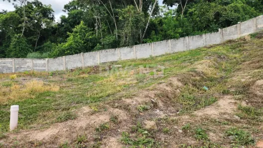 Lote/Terreno à venda, 313m² no Nova Jaguariúna II, Jaguariúna