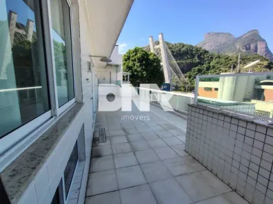 Cobertura com 3 Quartos à venda, 300m² no Barra da Tijuca, Rio de Janeiro
