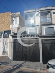 Sobrado com 2 Quartos à venda, 80m² no Vila Darli, São Paulo