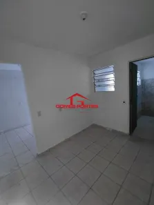 Sobrado com 1 Quarto para alugar, 30m² no Parque Santo Antônio, São Paulo