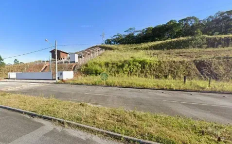Lote/Terreno à venda, 818m² no Sertão do Maruim, São José