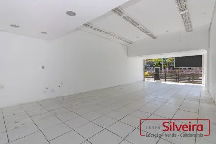 Ponto Comercial para alugar, 140m² no Cristo Redentor, Porto Alegre