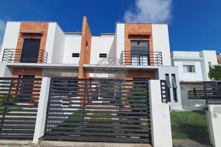 Casa com 3 Quartos à venda, 123m² no Campeche, Florianópolis