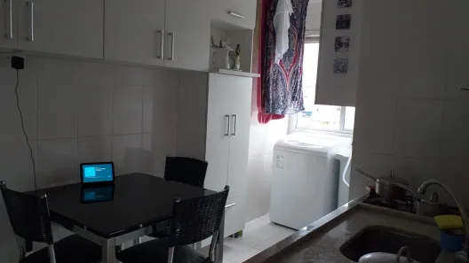 Apartamento com 2 Quartos à venda, 49m² no Jardim Vila Formosa, São Paulo