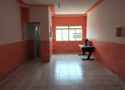 Sala Comercial para alugar, 45m² no Jardim, Santo André