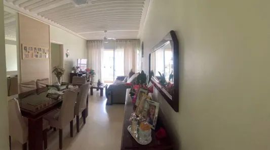 Apartamento com 3 Quartos à venda, 90m² no Centro, Londrina