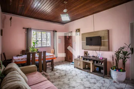 Casa com 4 Quartos à venda, 140m² no Vila da Saúde, São Paulo