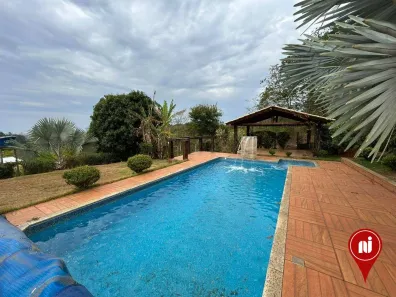 Casa com 3 Quartos à venda, 1050m² no Condomínio Residencial Mirante, Igarapé
