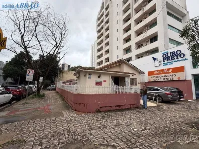 Lote/Terreno à venda, 521m² no Zona 03, Maringá