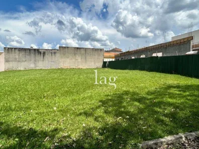Lote/Terreno à venda, 360m² no Cajuru do Sul, Sorocaba