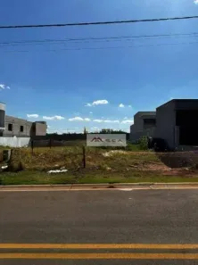 Lote/Terreno à venda, 346m² no Parque Brasil 500, Paulínia