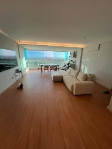 Apartamento com 2 Quartos à venda, 123m² no Atalaia, Aracaju