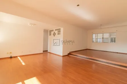 Apartamento com 3 Quartos à venda, 180m² no Bela Vista, São Paulo