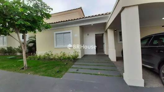 Casa de Condomínio com 3 Quartos à venda, 132m² no Ribeirão do Lipa, Cuiabá