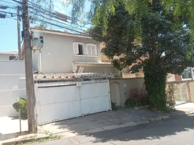 Casa com 3 Quartos à venda, 220m² no Nova Campinas, Campinas