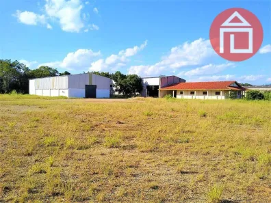 Lote/Terreno à venda, 22500m² no Penha, Bragança Paulista