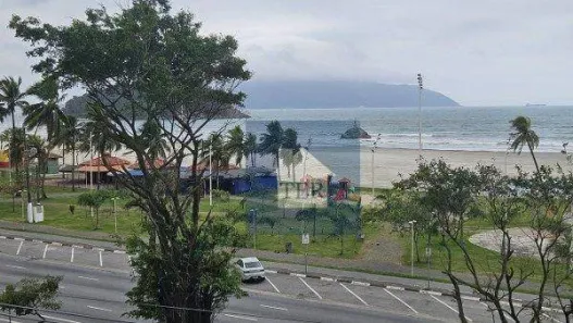Apartamento com 2 Quartos à venda, 70m² no Itararé, São Vicente