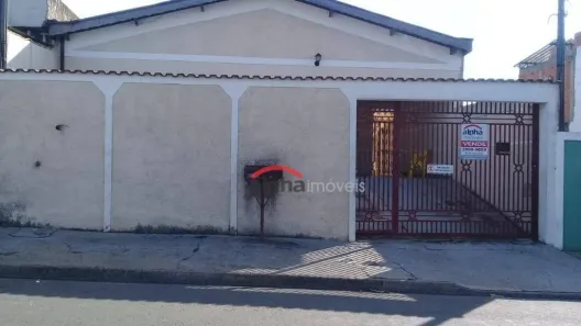 Casa com 2 Quartos à venda, 140m² no Jardim São Jorge, Hortolândia