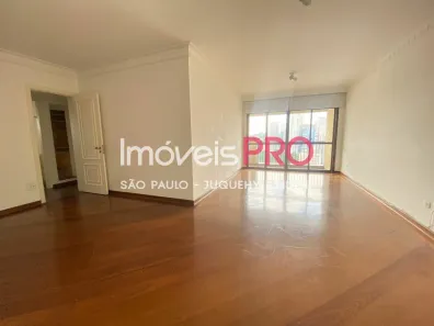 Apartamento com 4 Quartos à venda, 131m² no Brooklin Paulista, São Paulo