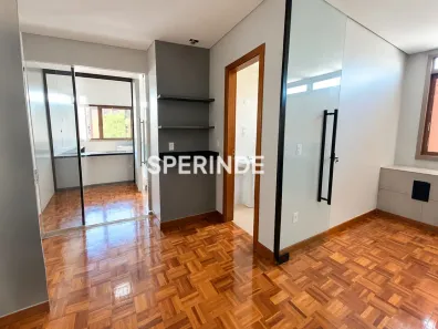 Sala Comercial para alugar, 85m² no Exposição, Caxias do Sul