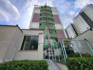 Apartamento com 2 Quartos para alugar, 75m² no Glória, Joinville