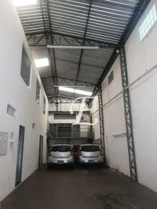 Galpão/Depósito/Armazém à venda, 278m² no Bortolândia, São Paulo