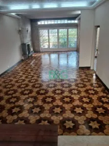 Casa com 3 Quartos à venda, 280m² no Vila Monumento, São Paulo