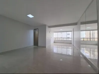 Apartamento com 3 Quartos para alugar, 100m² no Nova Suiça, Goiânia