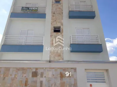 Apartamento com 3 Quartos à venda, 80m² no Residencial Morumbí, Poços de Caldas