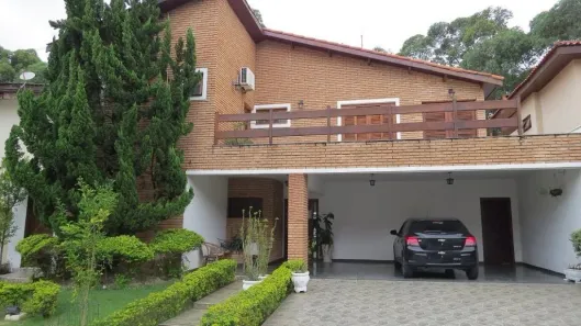 Casa com 4 Quartos à venda, 440m² no Dezoito do Forte Empresarial/Alphaville., Barueri