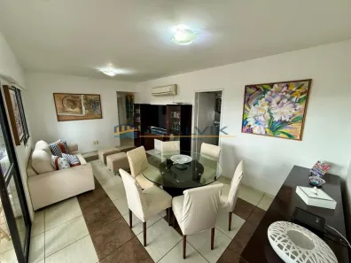 Apartamento com 3 Quartos à venda, 85m² no Casa Amarela, Recife