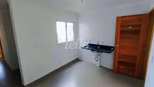 Apartamento com 2 Quartos à venda, 36m² no Vila Dom Pedro II, São Paulo