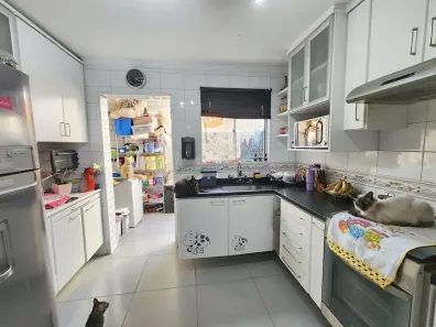 Apartamento com 2 Quartos à venda, 90m² no Jardim Sarah, São Paulo