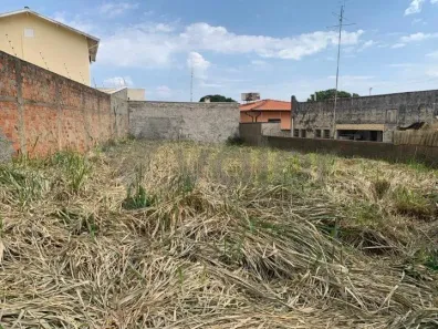 Lote/Terreno à venda, 380m² no Nova Campinas, Campinas