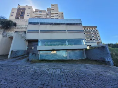Ponto Comercial à venda, 312m² no Petrópolis, Caxias do Sul