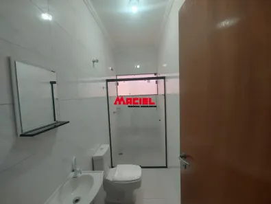 Casa com 3 Quartos à venda, 110m² no Residencial Bosque dos Ipês, São José dos Campos