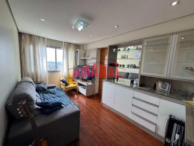 Apartamento com 2 Quartos à venda, 50m² no Cidade Satélite Santa Bárbara, São Paulo