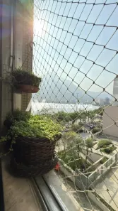 Apartamento com 3 Quartos à venda, 100m² no Lagoa, Rio de Janeiro