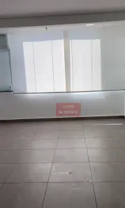 Sala Comercial para alugar, 38m² no Vila Pedro Moreira, Guarulhos