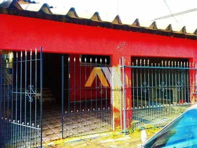 Casa com 2 Quartos à venda, 115m² no Jardim Atílio Silvano, Sorocaba