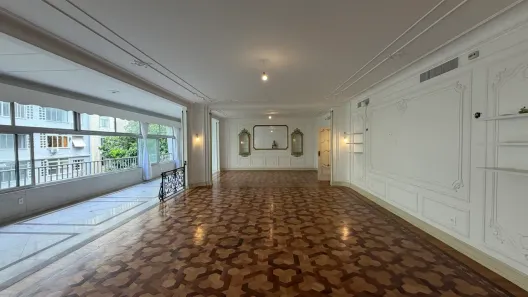 Apartamento com 4 Quartos à venda, 300m² no Copacabana, Rio de Janeiro