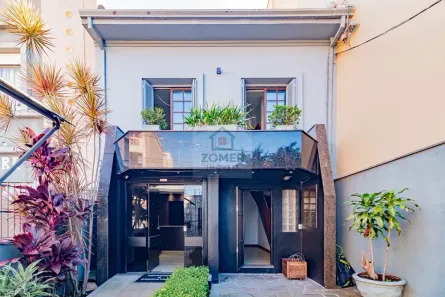 Casa com 4 Quartos à venda, 300m² no Cidade Baixa, Porto Alegre