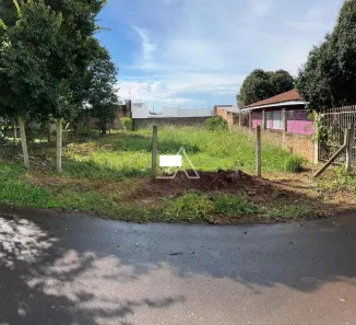 Lote/Terreno à venda, 360m² no Lucas Araújo, Passo Fundo