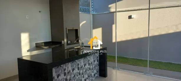 Casa com 2 Quartos à venda, 116m² no SETSUL, São José do Rio Preto
