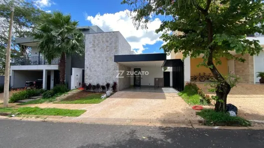 Casa com 3 Quartos à venda, 200m² no Jardim do Lago, Uberaba