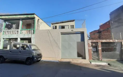 Ponto Comercial para alugar, 390m² no Jardim dos Francos, São Paulo