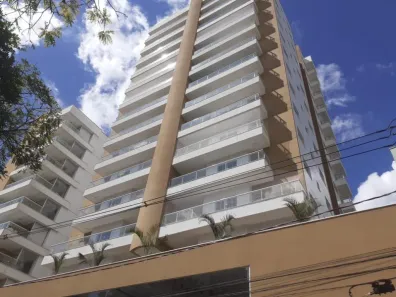 Apartamento com 2 Quartos à venda, 96m² no Jardim Cascatinha, Poços de Caldas